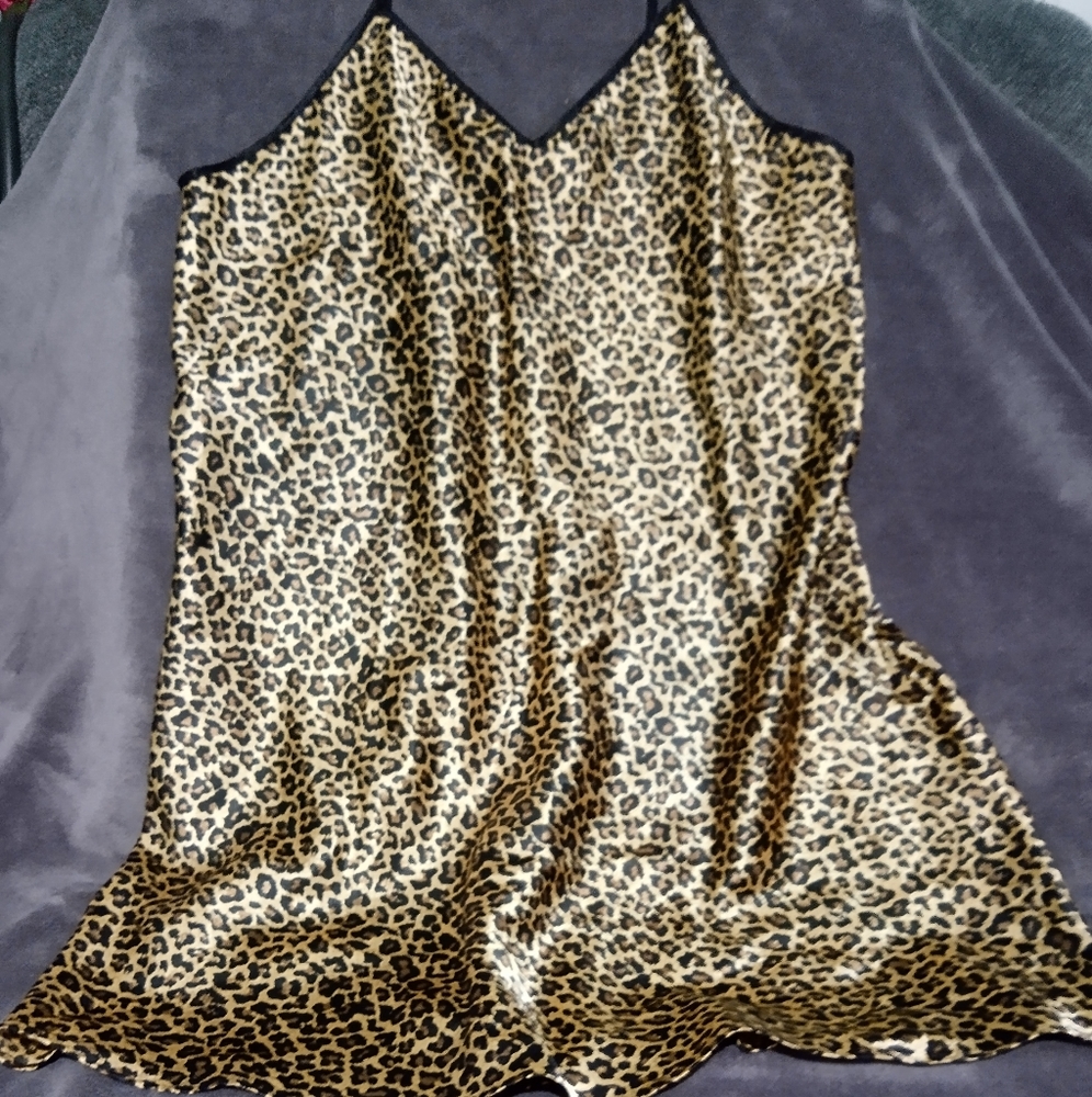 Secret Treasures Lingerie